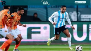 صحف المغرب تتصدر التعليق على خسارة نهضة بركان في السوبر الأفريقي